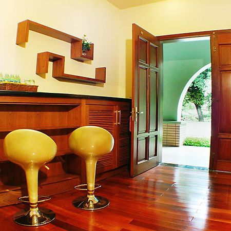Ky Hoa Hotel Ho Chi Minh Eksteriør billede