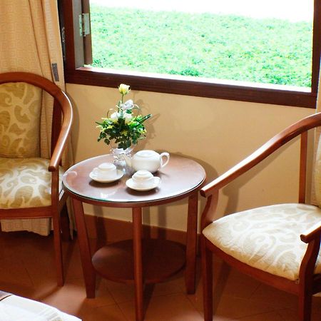 Ky Hoa Hotel Ho Chi Minh Eksteriør billede