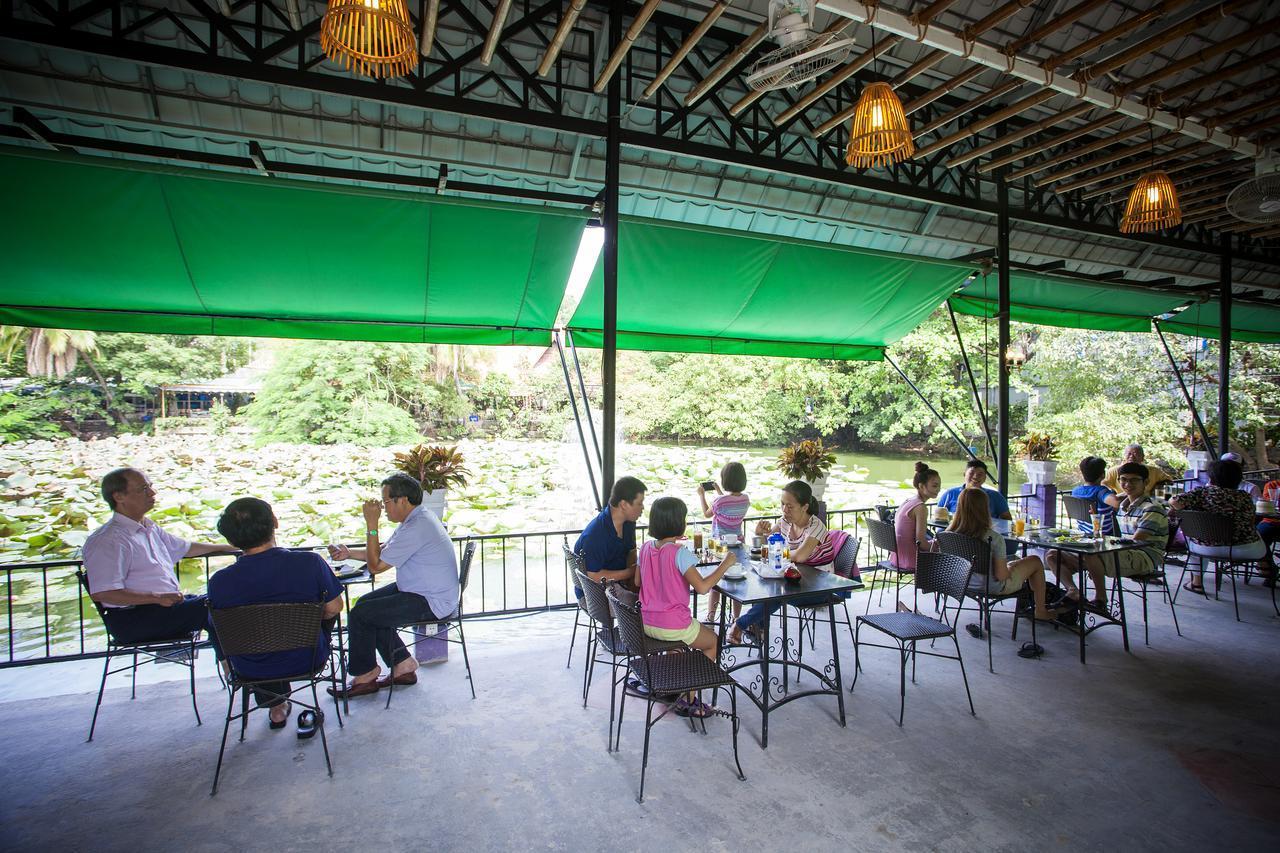 Ky Hoa Hotel Ho Chi Minh Eksteriør billede