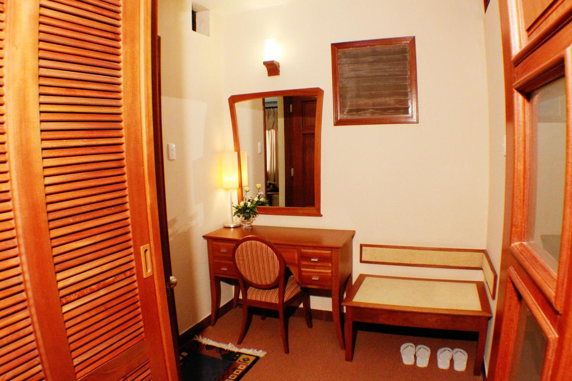 Ky Hoa Hotel Ho Chi Minh Eksteriør billede