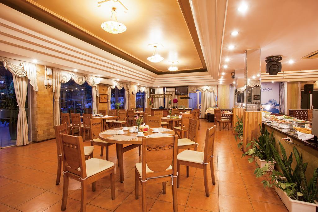 Ky Hoa Hotel Ho Chi Minh Eksteriør billede